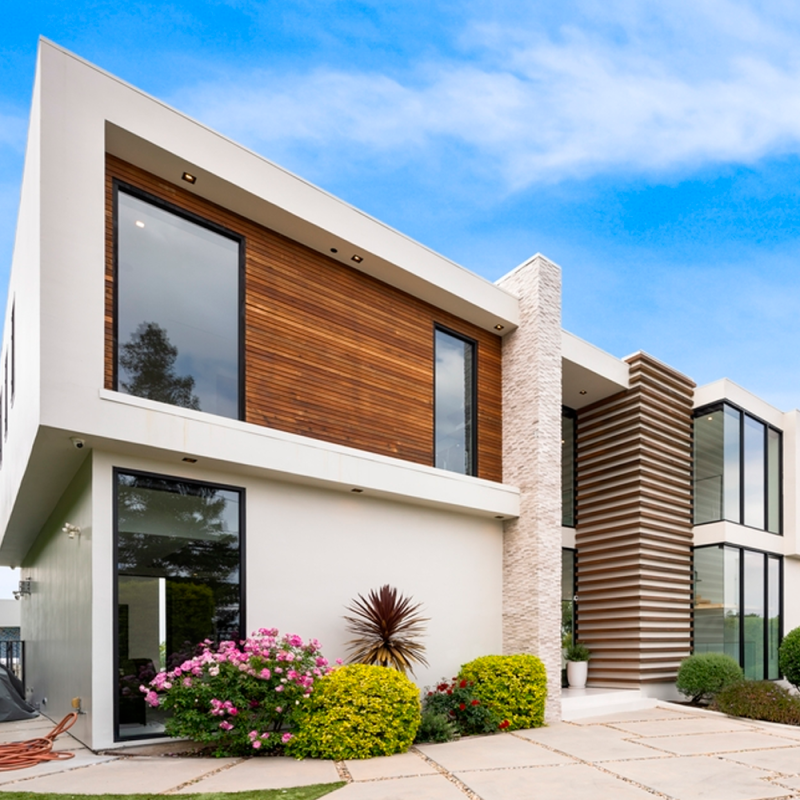 Residencial