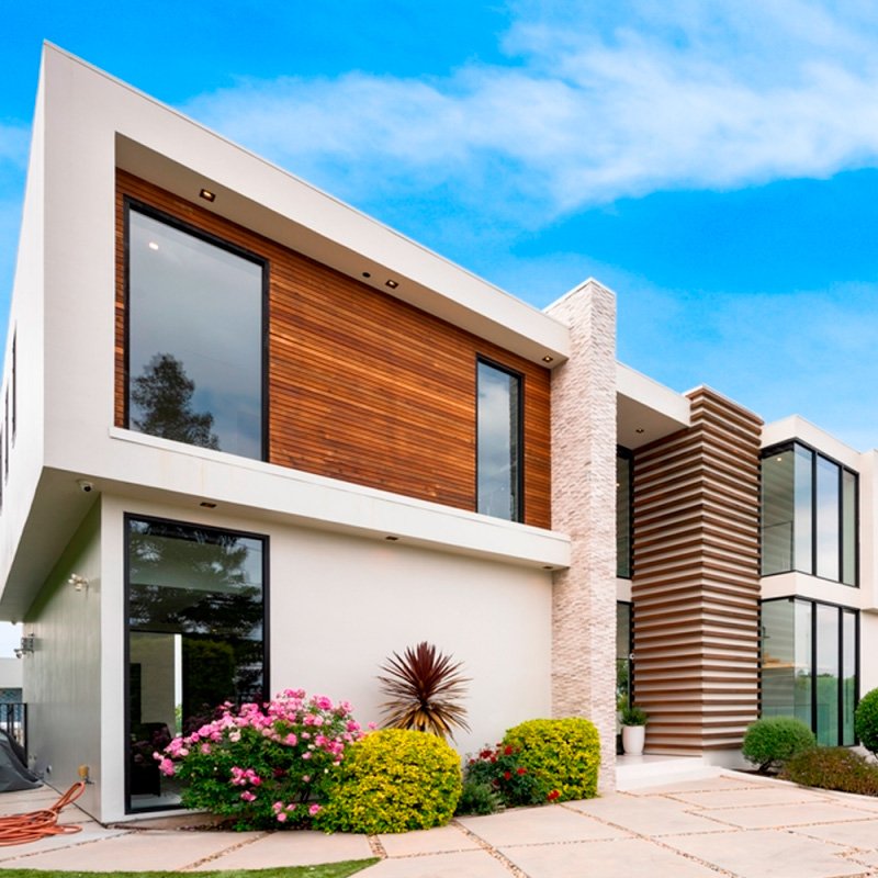 Seguro Residencial