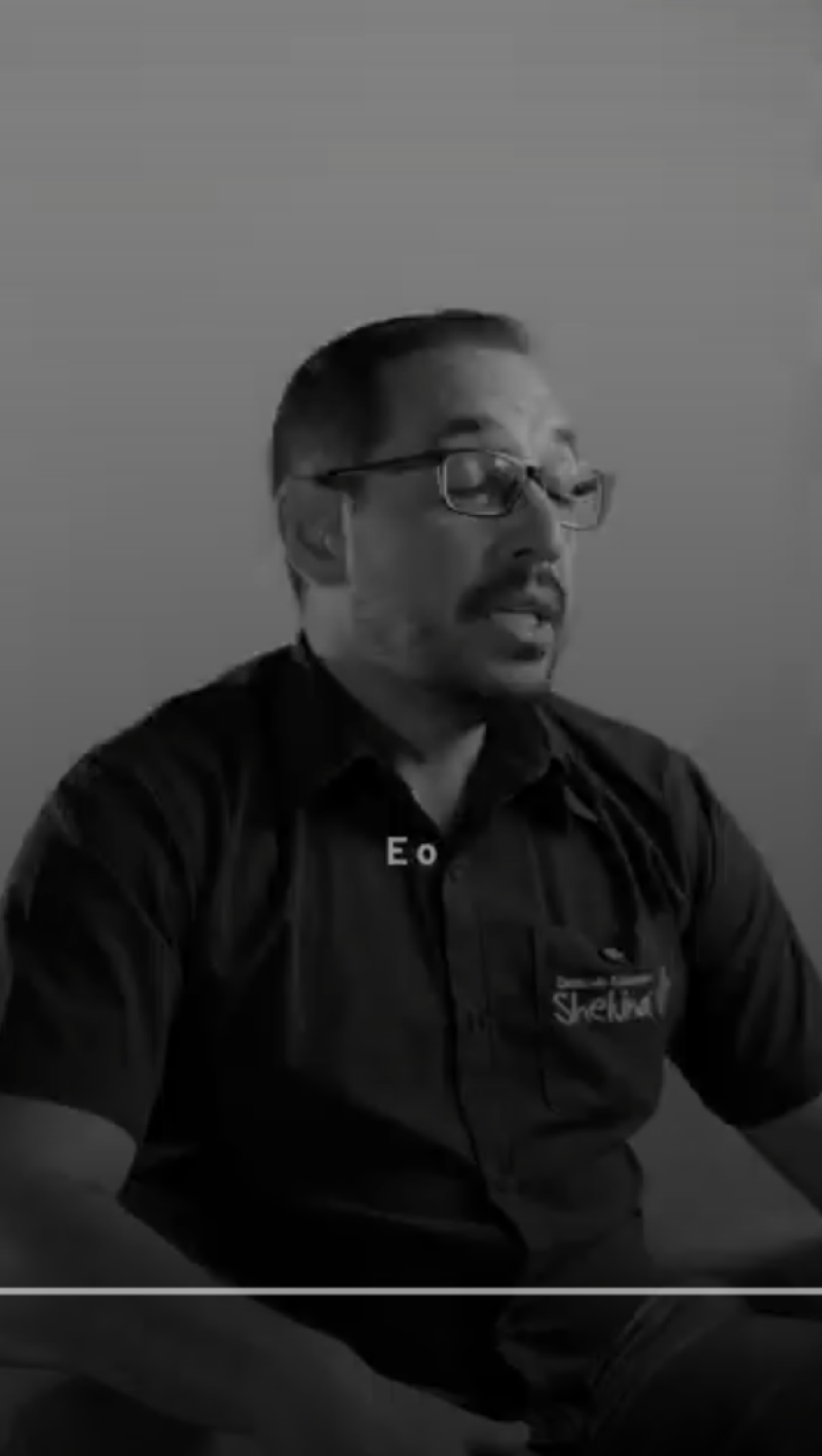 Depoimento Reginaldo